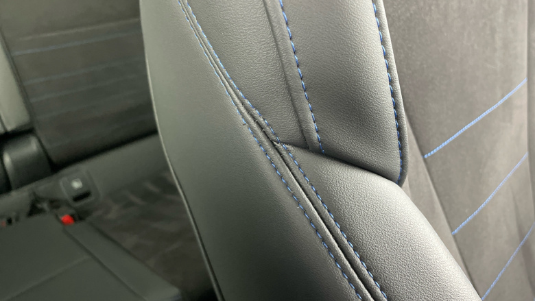 BMW 2 Series 223i MHT M Sport 5dr DCT Petrol Hatchback